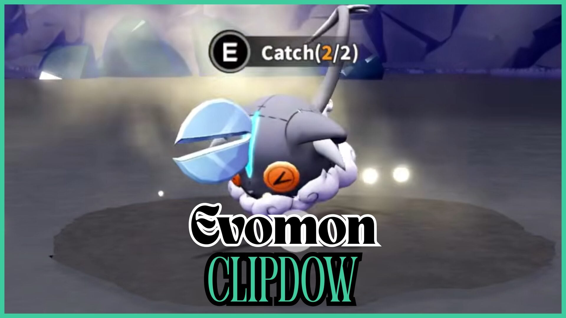 Evomon Clipdow: Analysis of Strengths, Weaknesses, and Team Strategies