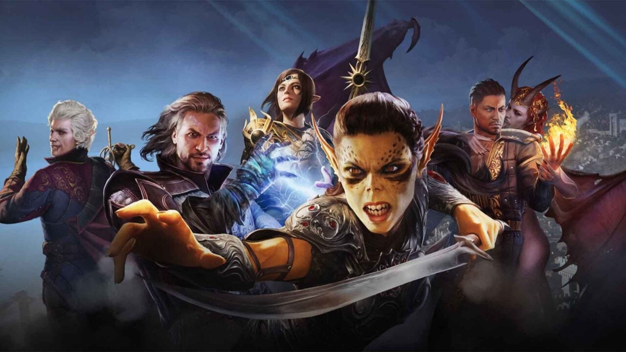 Ex-Lead Designer of Baldur’s Gate Rejects Opportunity to Develop Baldur’s Gate 4, Mentioning Hesitation to Compete