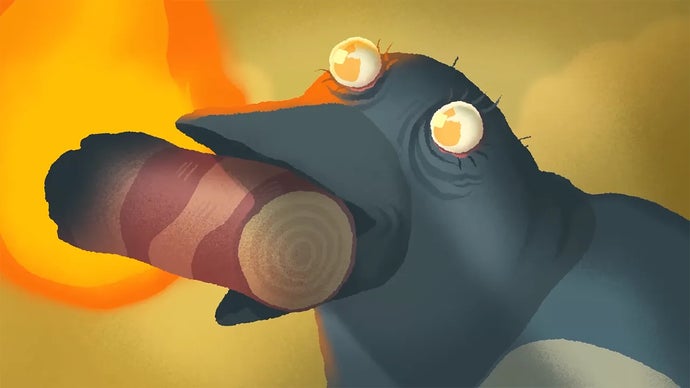 “Exploring Death Anxiety Through Gameplay: Bad Magpie’s Heartfelt Avian Mischief in a Dense Open World”