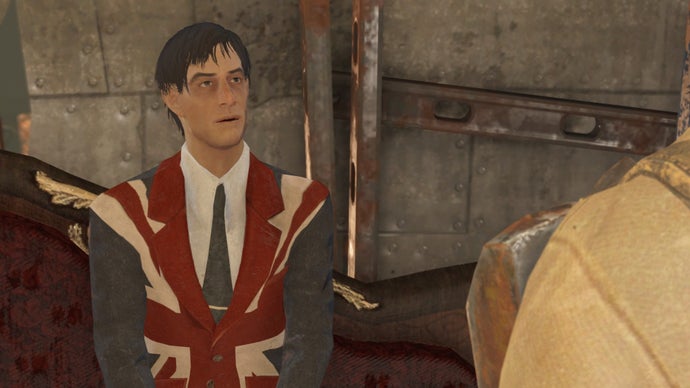 “Fallout: London Modders Report Progress on Next Game Despite Delays in DLC”