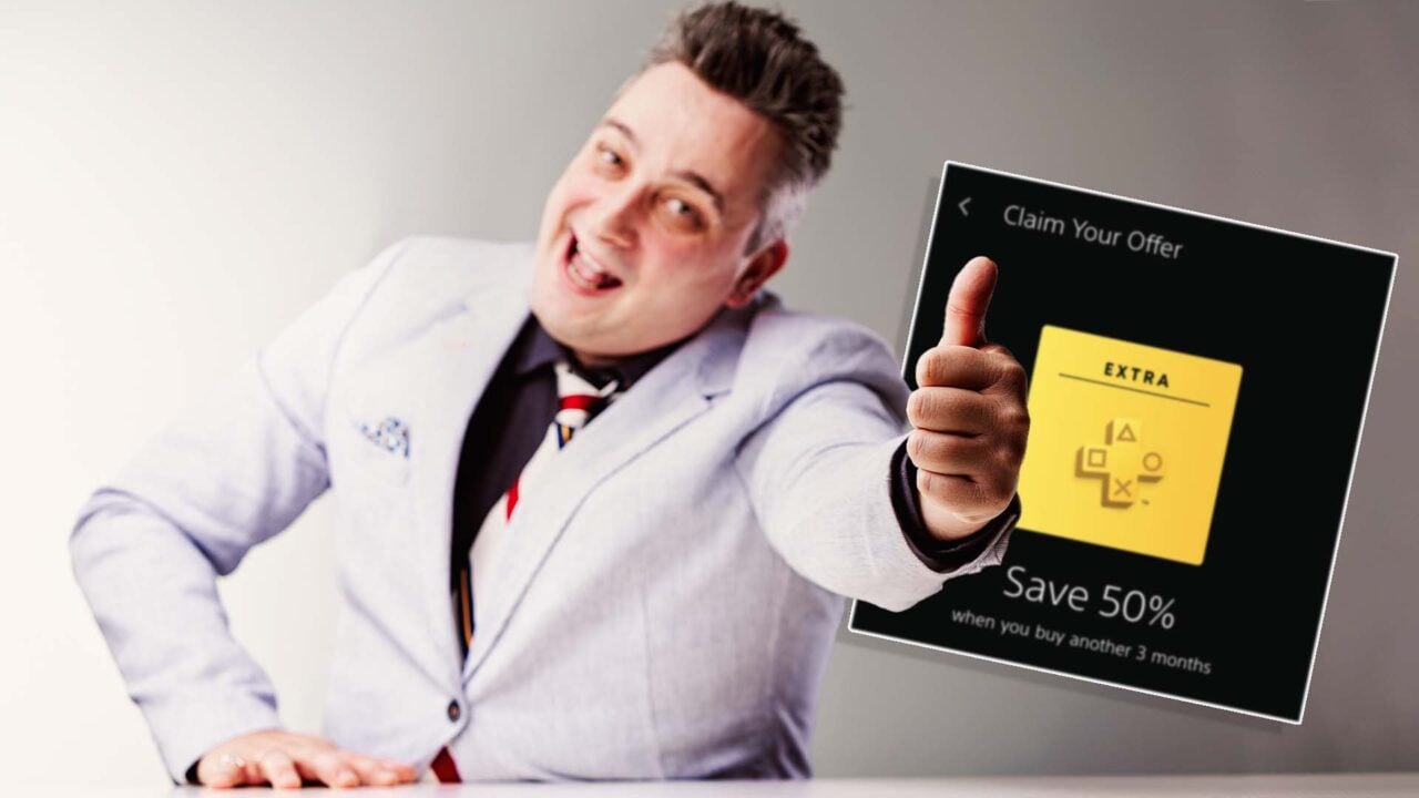 Fans End PS Plus Subscription to Protest Sony’s Abandoned Disc Support: How Threatening to Leave Can Result in Cost Savings