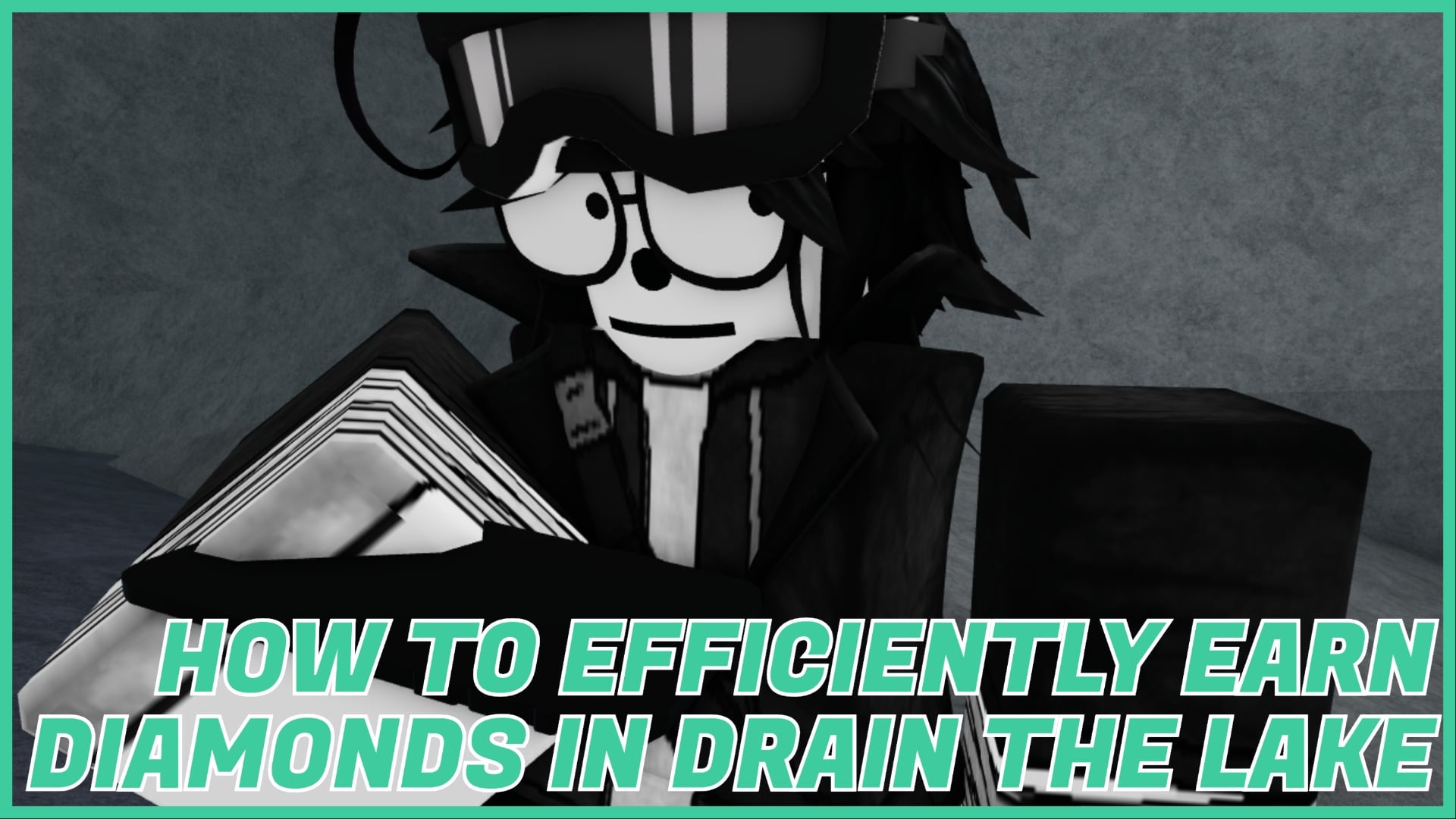 Fastest Methods to Earn Diamonds in Drain the Lake