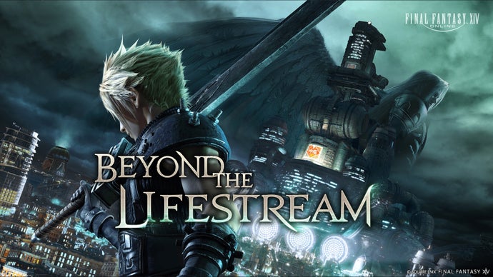 Final Fantasy 14’s Evercold Expansion Introduces Final Fantasy 7 Collaboration and New Shield-Focused Job