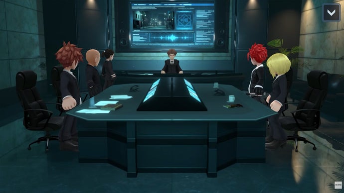 Final Fantasy 7 Ever Crisis Shutdown Leaves Japan-Only Prequel Mobile Game Unplayable