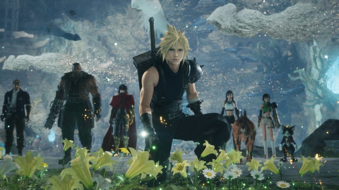 Final Fantasy 7 Revelation to Introduce "Story Expansion Pass" Alongside Extensive DLC for Remake Trilogy Completion, According to Leaked Store Listings