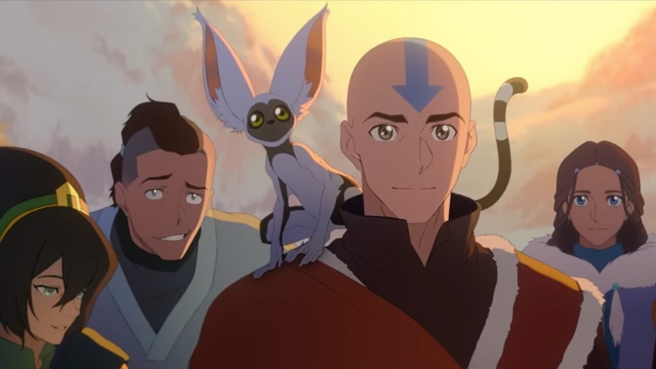 First Official Trailer for Upcoming Avatar Film Unveils Stunning Visuals After Significant Leak