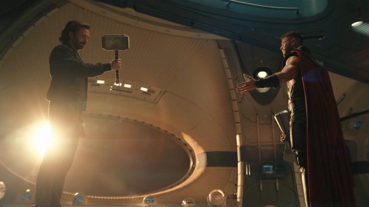 First Trailer Unveiled for Avengers: Doomsday Showcasing an Outstanding Cast
