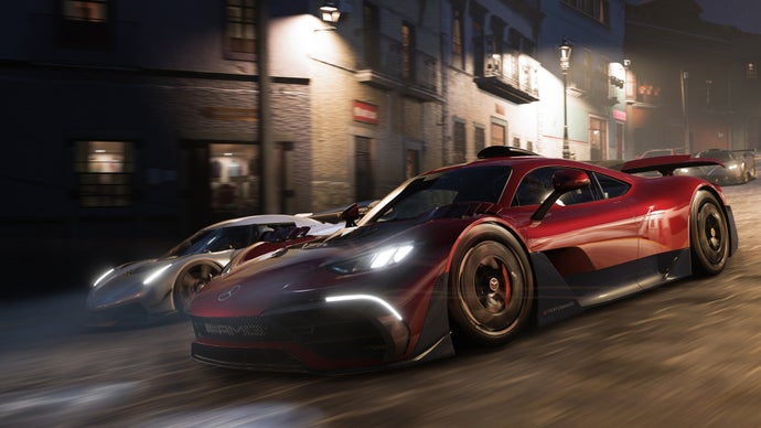 Forza Horizon 5 Director Analyzes the Initial Promise of Xbox Game Pass and Its Impact on Job Losses