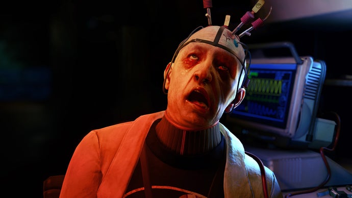 Frictional's Soma Sequel Ontos Delayed Until 2027