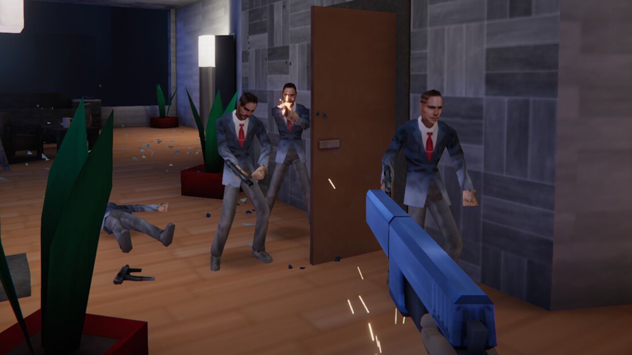 Game Influenced by GoldenEye Set to Debut in August 2022
