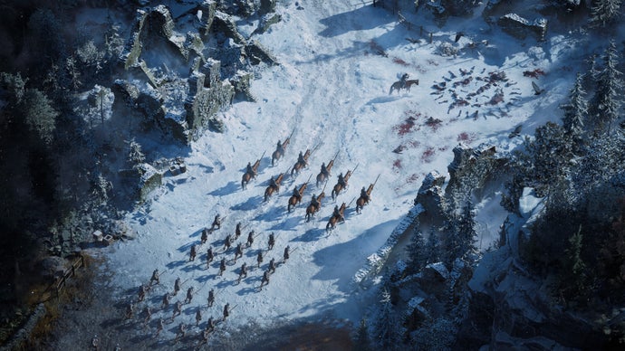 “Game Of Thrones: War For Westeros Postponed Until 2027 to Enhance Quality, According to PlaySide”