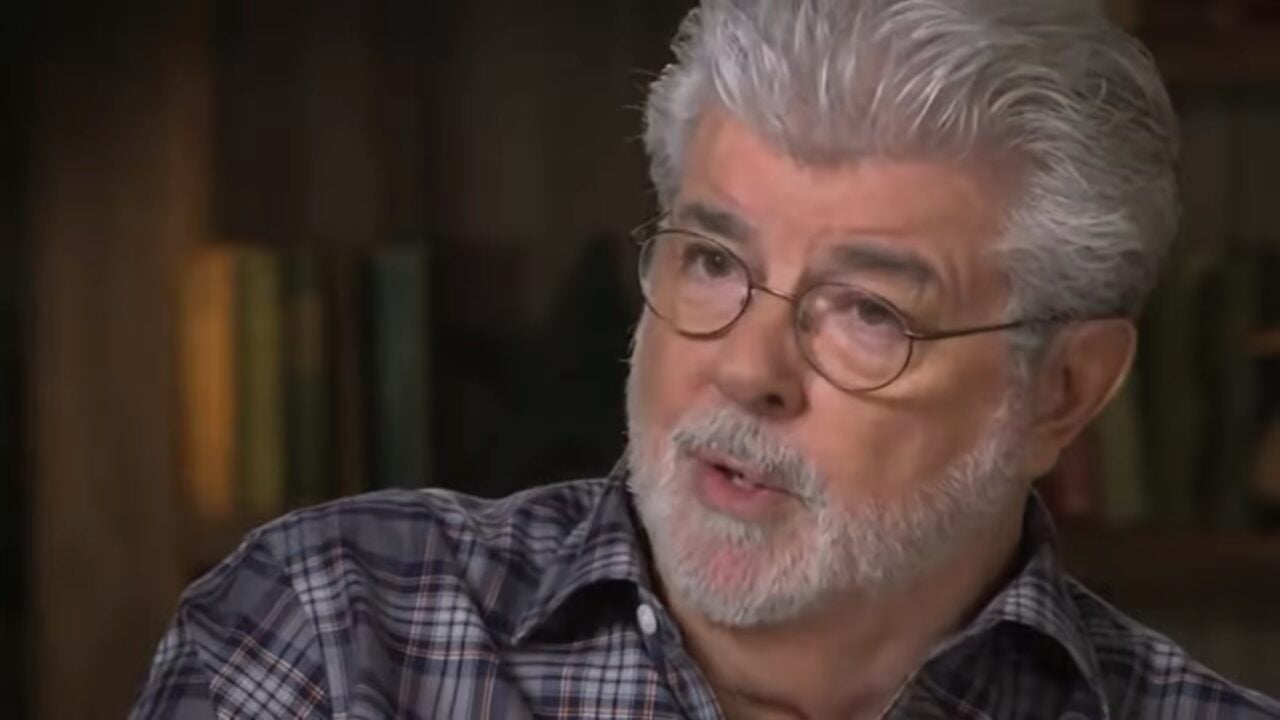 George Lucas Welcomes AI, Describing It as 'The Future'