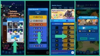 Guide to Obtaining Digiplates in Digimon UP