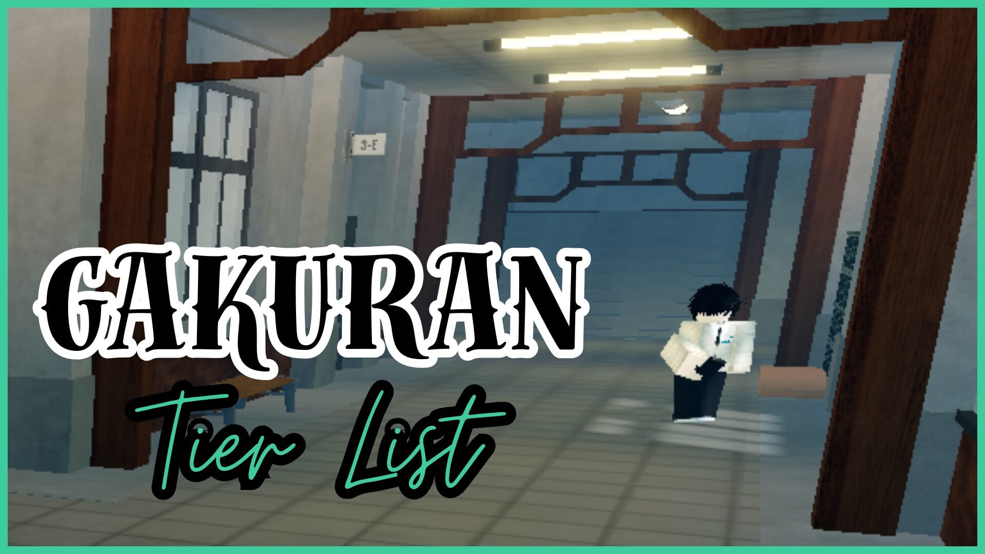 Guide to Obtaining Rerolls in Gakuran: Includes Codes