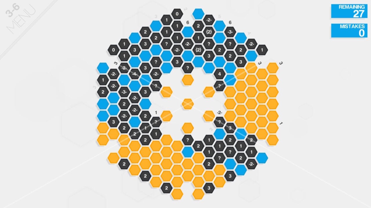 Hexcells: An Enduring Logic Puzzle Game That Stays Unrivaled After 12 Years