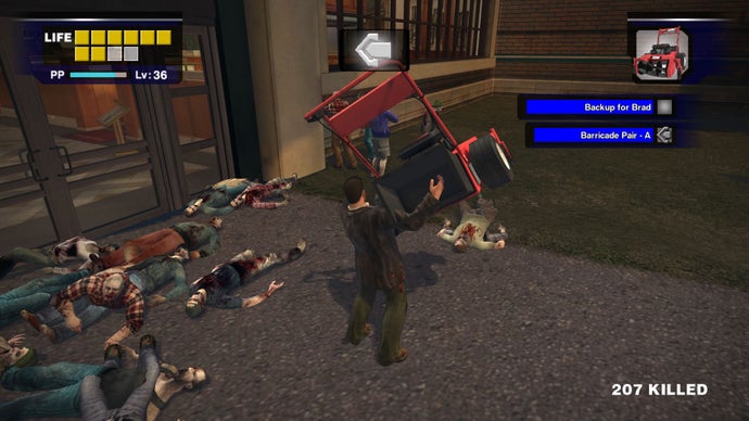 “How Dead Rising Pioneered Open World Design: Lessons for Future Game Development”