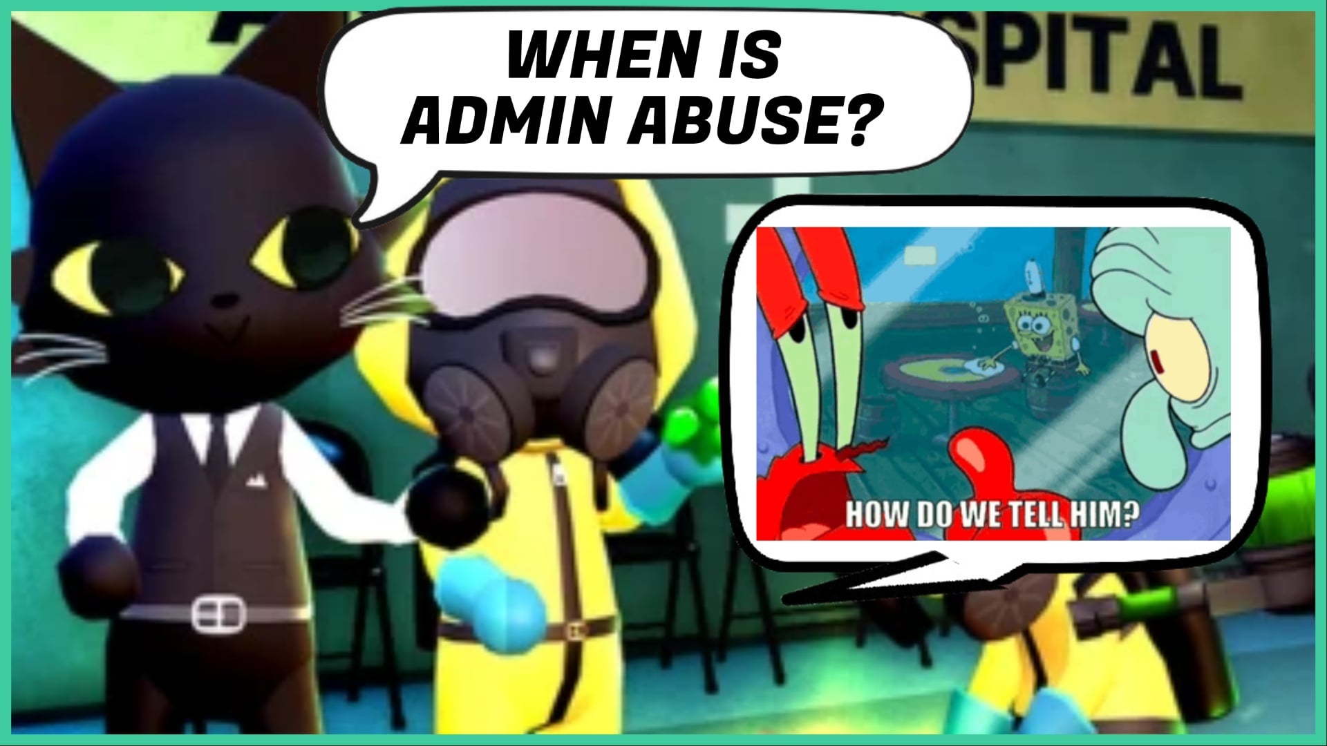 Identifying and Addressing Animal Hospital Administrative Abuse: A Guide on Communicating it to the Veterinarian