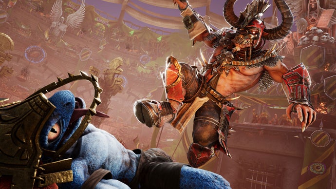 “Insights from Blood Bowl’s New Publisher: Lessons from Warhammer for the World Cup”