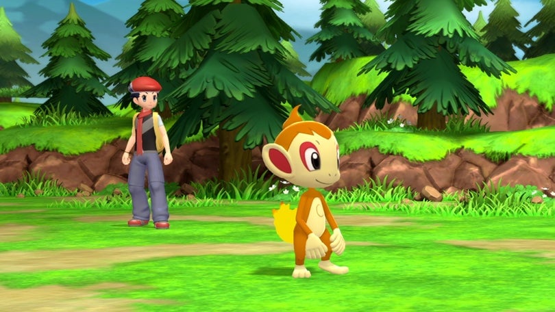 Internal Pokémon Diamond and Pearl Documentary Unveils Several Charming Abandoned Pokémon Designs