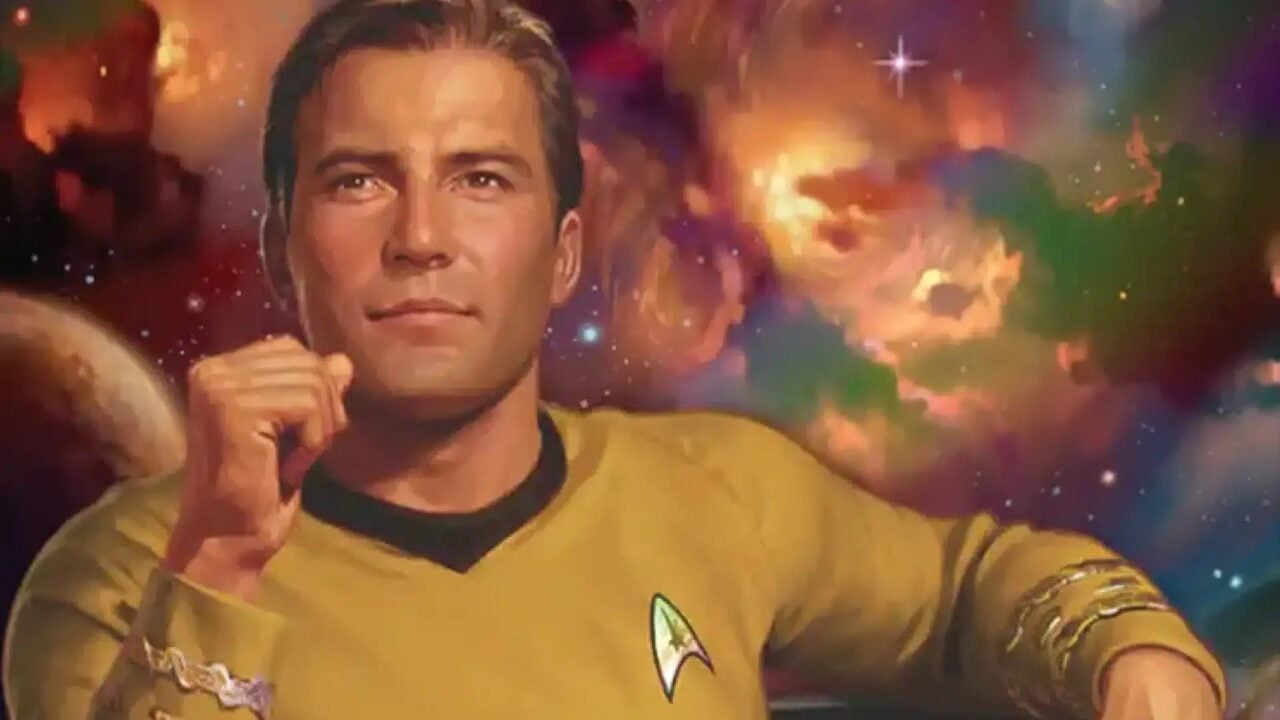 Investigating the Effort to Transform Star Trek into a Significant Magic: The Gathering Expansion