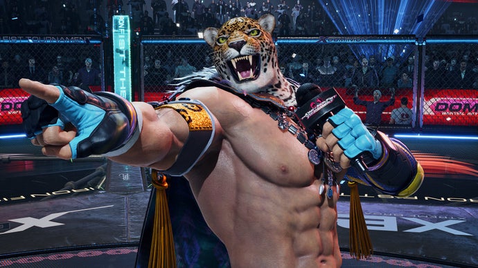 Katsuhiro Harada of Tekken Critiques the Practice of Evaluating Games Solely Based on Sales Figures