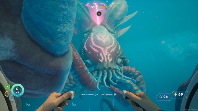Krafton Plans Expansion for Subnautica Following Positive Reception of Co-Op Features in Second Game