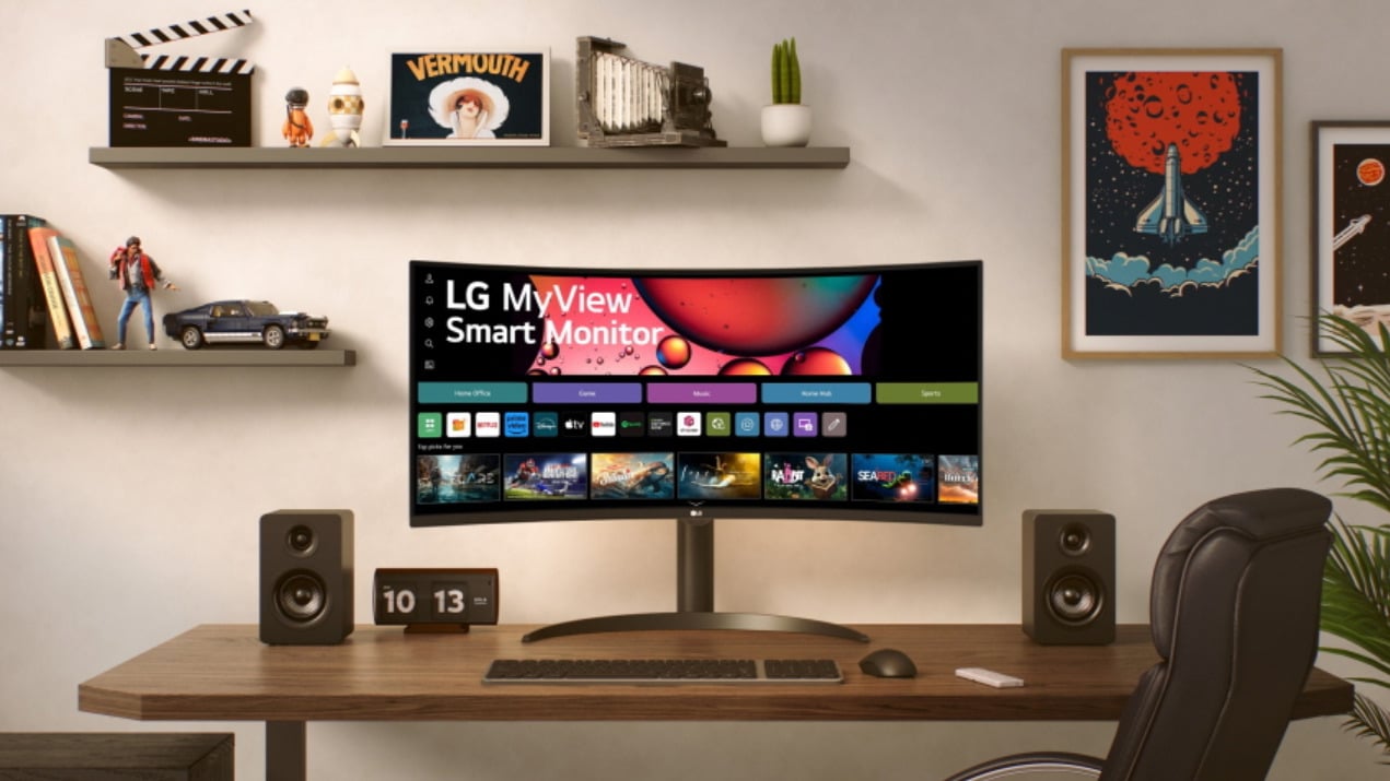 LG Encounters Criticism Due to Claims of Adware Installation and Breaches of Privacy in Gaming Monitors