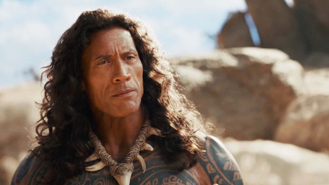 Live-Action Moana Faces Challenges at the Box Office, Echoing the Performance of Last Year’s Snow White Remake