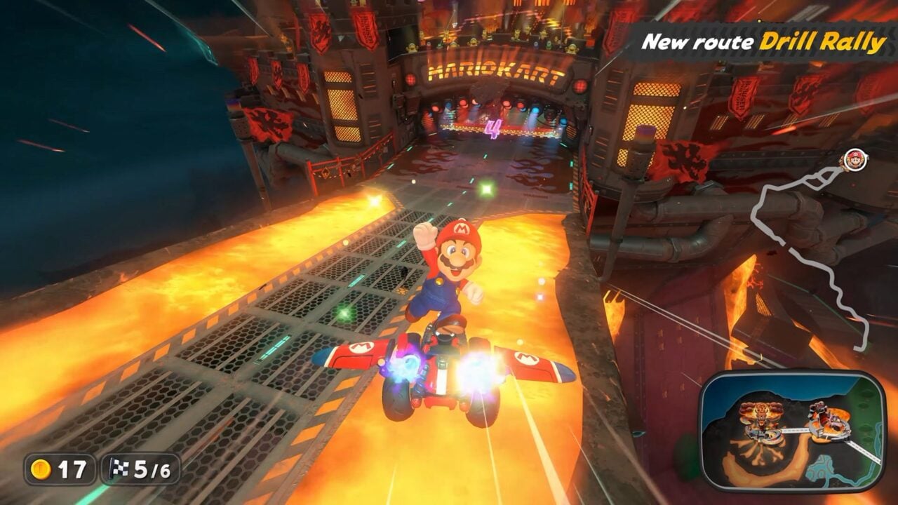 Mario Kart World Introduces Significant Adjustments to Item Mechanics One Year Post-Launch