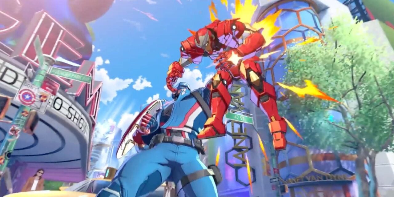 “Marvel TŌkon: Fighting Souls Not Accessible in 132 Nations on Steam Due to Continual Fan Worries About Sony’s PC Assistance”