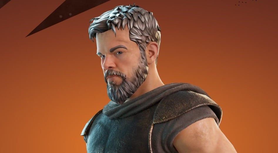 Matt Damon Cast as Odysseus in Christopher Nolan’s Odyssey Comes to Fortnite