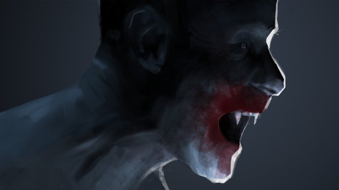 Mike Bithell Discusses the Potential of “im-slim” Vampirium: 1997 and the Importance of Quick Verbs