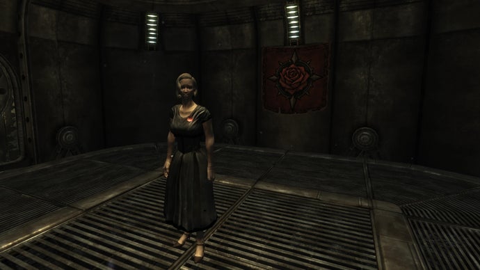 Mod Introduces Assassin-Focused Faction Quest in Fallout: New Vegas Inspired by Oblivion’s Dark Brotherhood