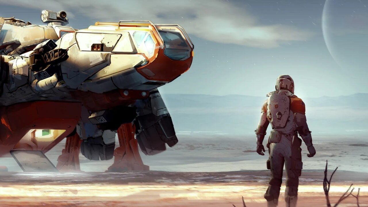 Modder Unveils Continuous No-Load-Screen Departures for Starfield Three Years Post-Launch