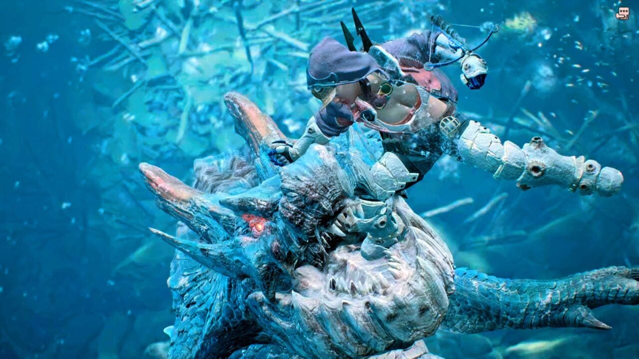Monster Hunter Wilds Set for Ongoing Price Cut Ahead of Ascendance Expansion Release