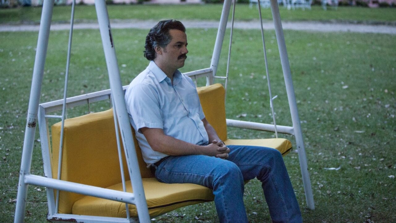 Netflix Contemplating Purchase of Letterboxd