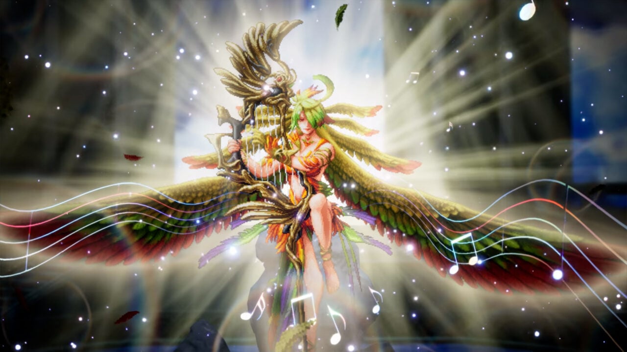 New Final Fantasy Resonance Trailer Unveiled as Much Awaited Launch