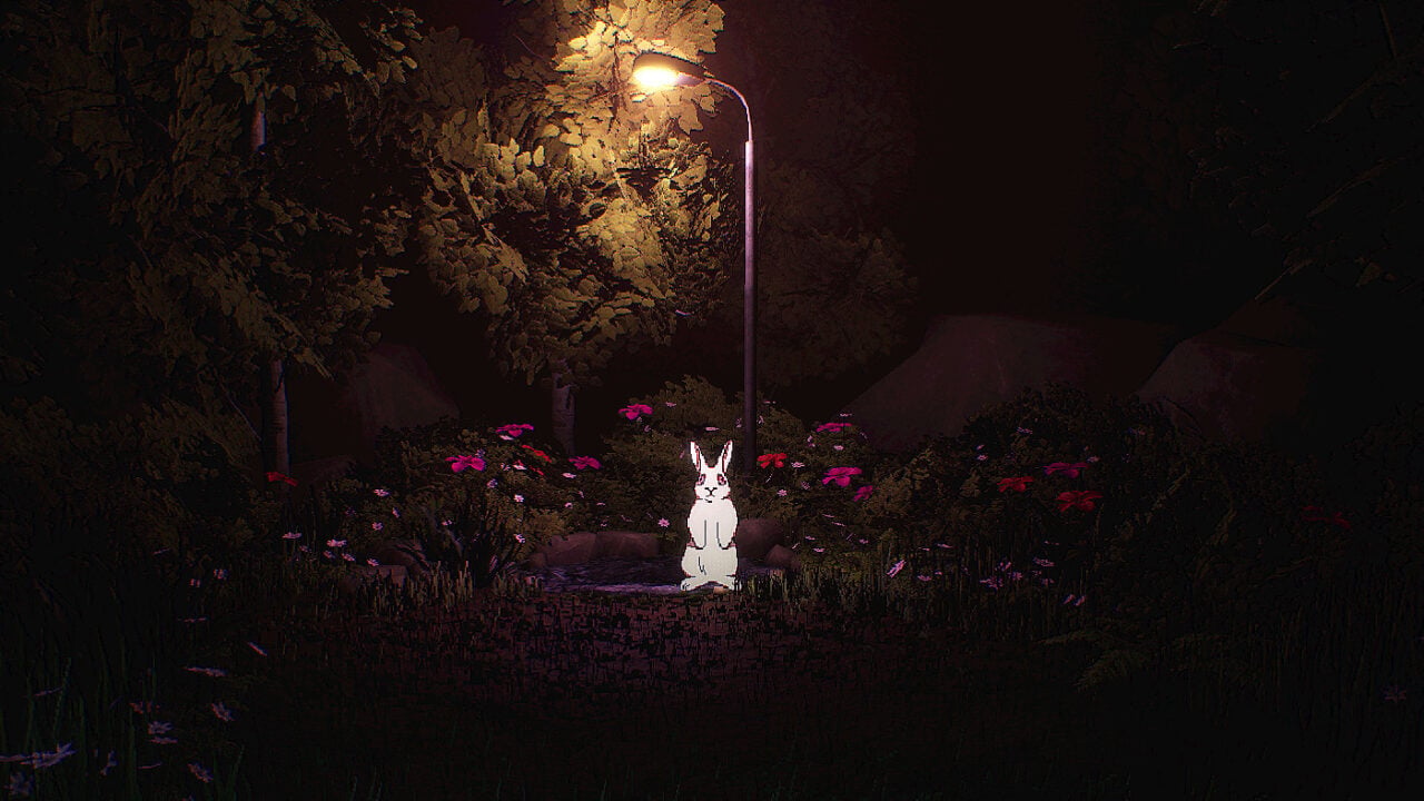 New Horror Game Dares Players to Discover Taboo Secrets Lurking Below the Surface