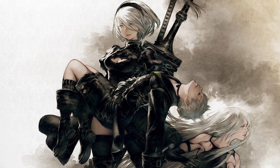 Nier: Automata Director Voids Worries Regarding the Future of Tangible Media and Digital Conservation