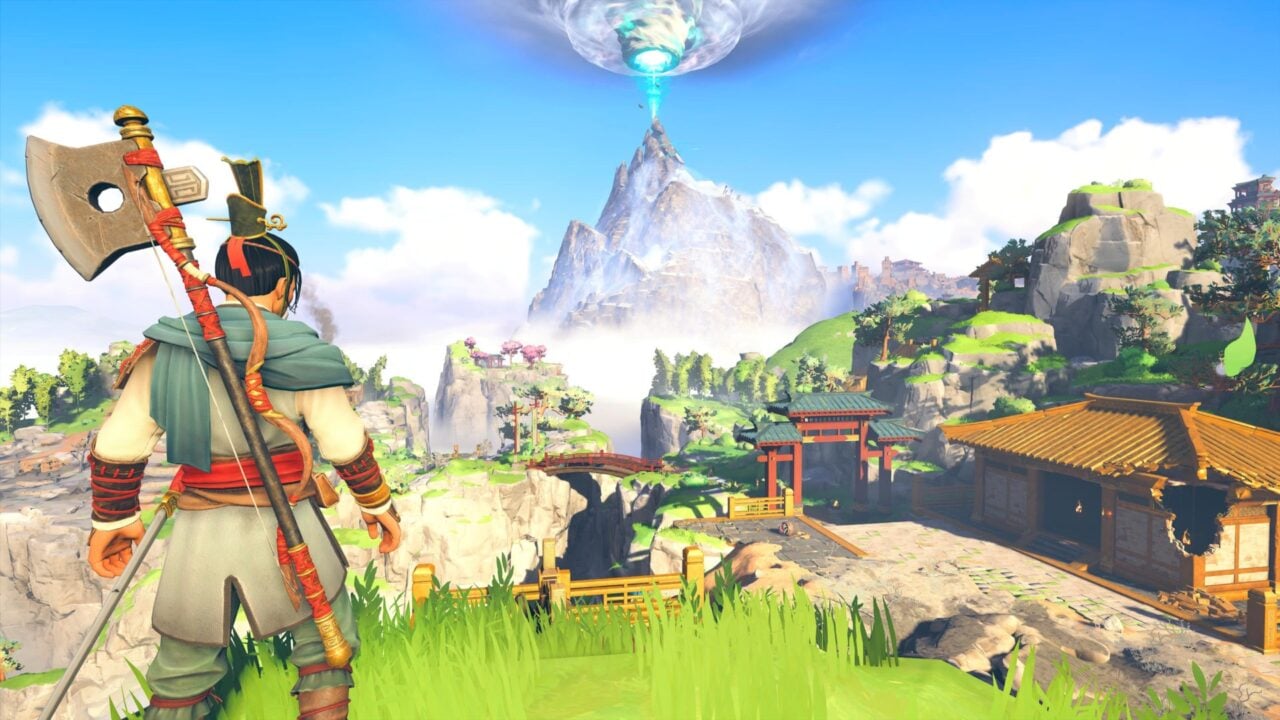 Nine Suggested Games to Enjoy Following The Odyssey