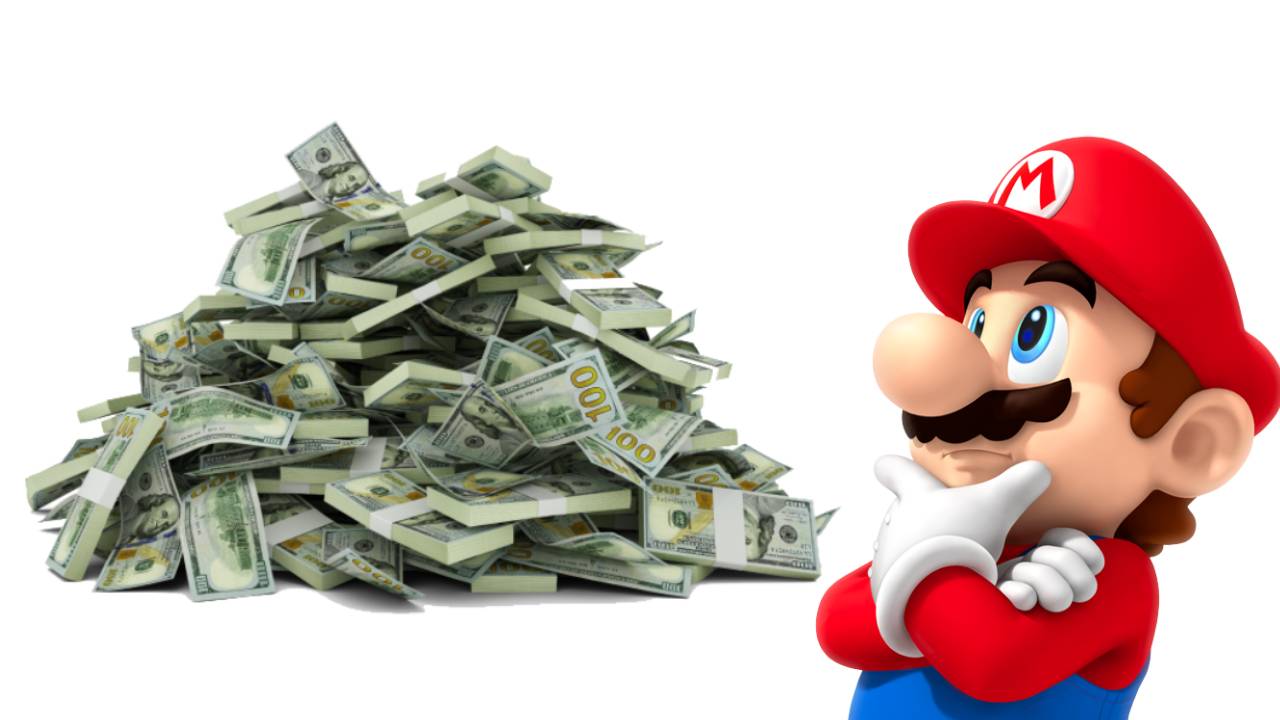 Nintendo Enacted 10-Percent Pay Rise More Than Three Years Ago