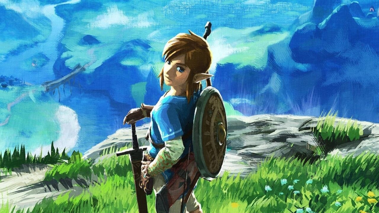 Nintendo Enhances Zelda Movie Marketing with Fresh Toy Collection