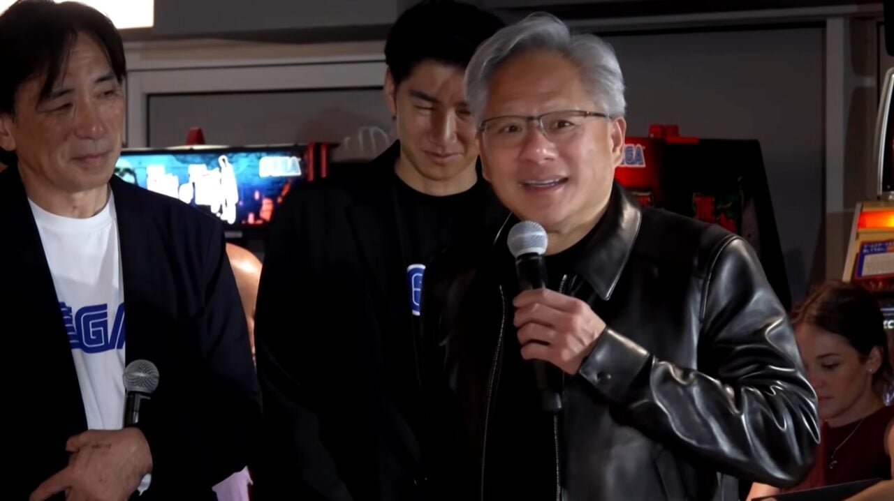 Nvidia Recognizes $5 Million Contribution from Sega That Ensured Financial Security During the RAMageddon Rollout in the Gaming Sector