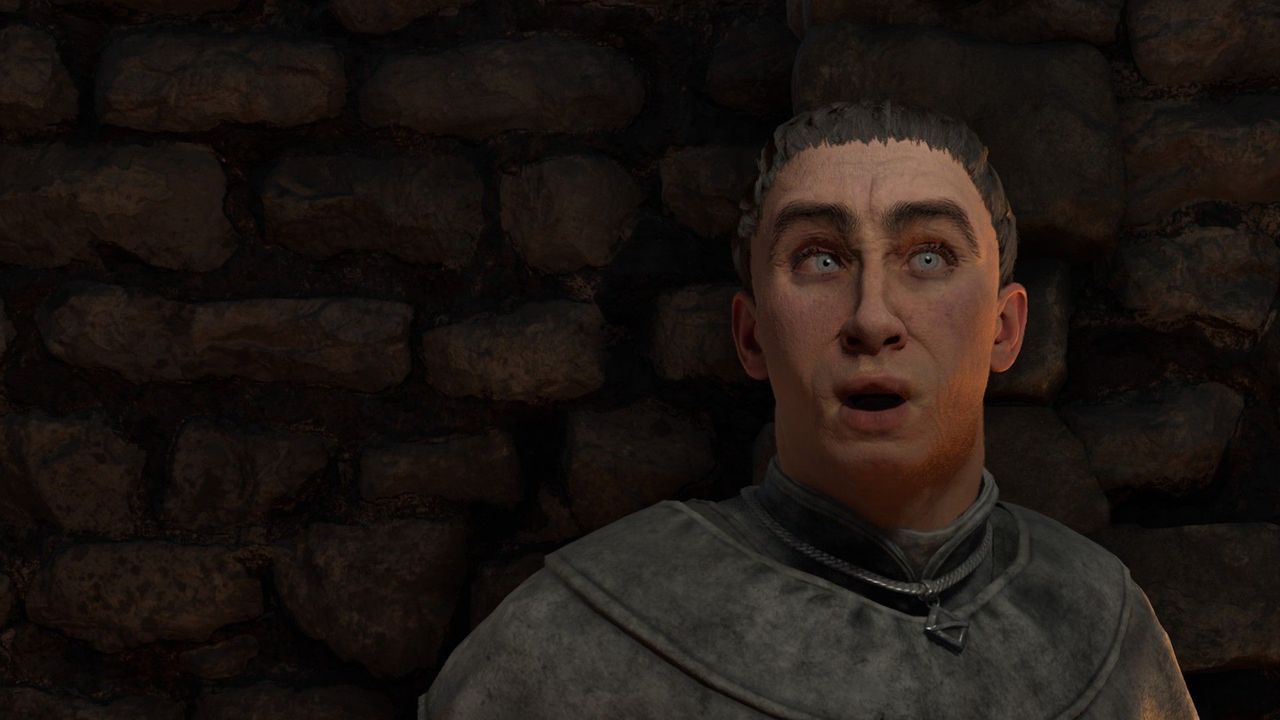 “Oblivion Remastered PC Update Requested for Concurrent Launch with Switch 2”