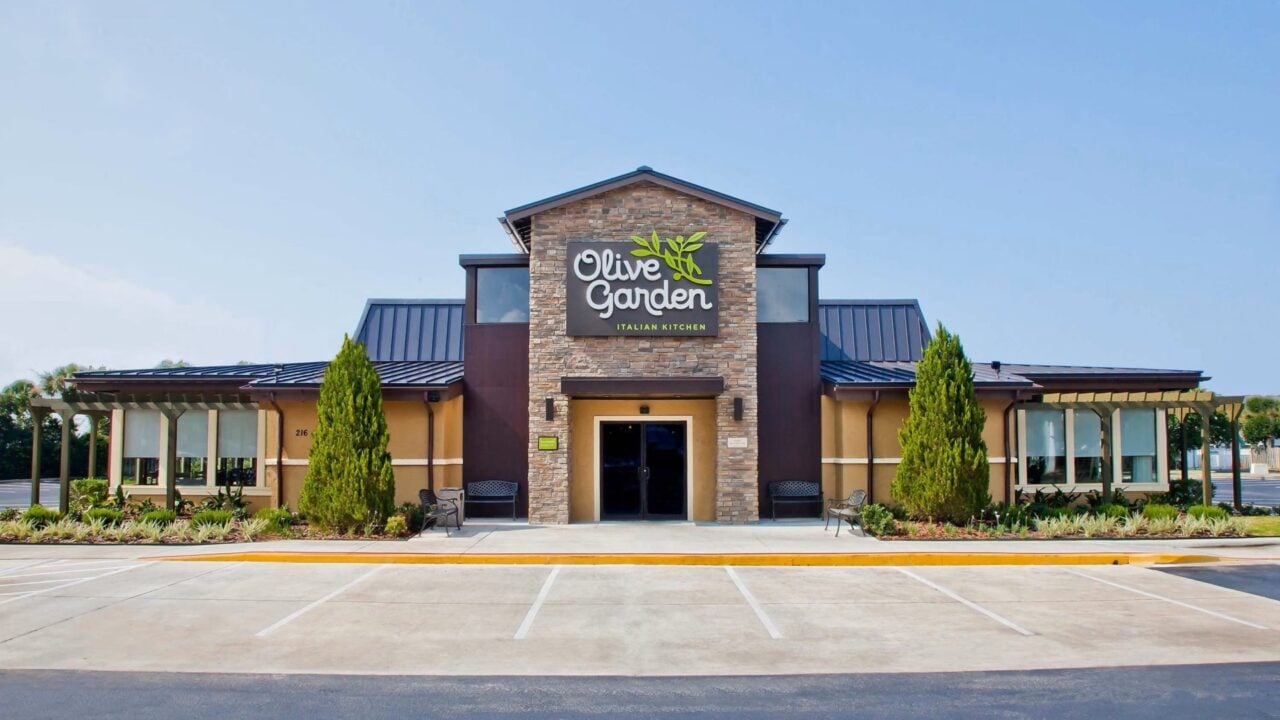 Olive Garden Reintroduces $100 Pasta Pass After Six Years, Sells Out in Just Minutes