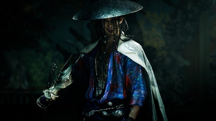Onimusha: Way of the Sword Release Date Moved Up; Developers Opt to Focus on Vampires Instead of Cosmic Entities and Scottish Myths
