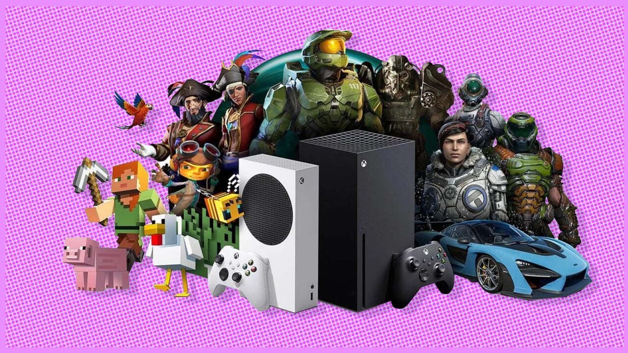 Overview of Xbox’s 25+ Game Development Studios and Their Initiatives Set for 2026