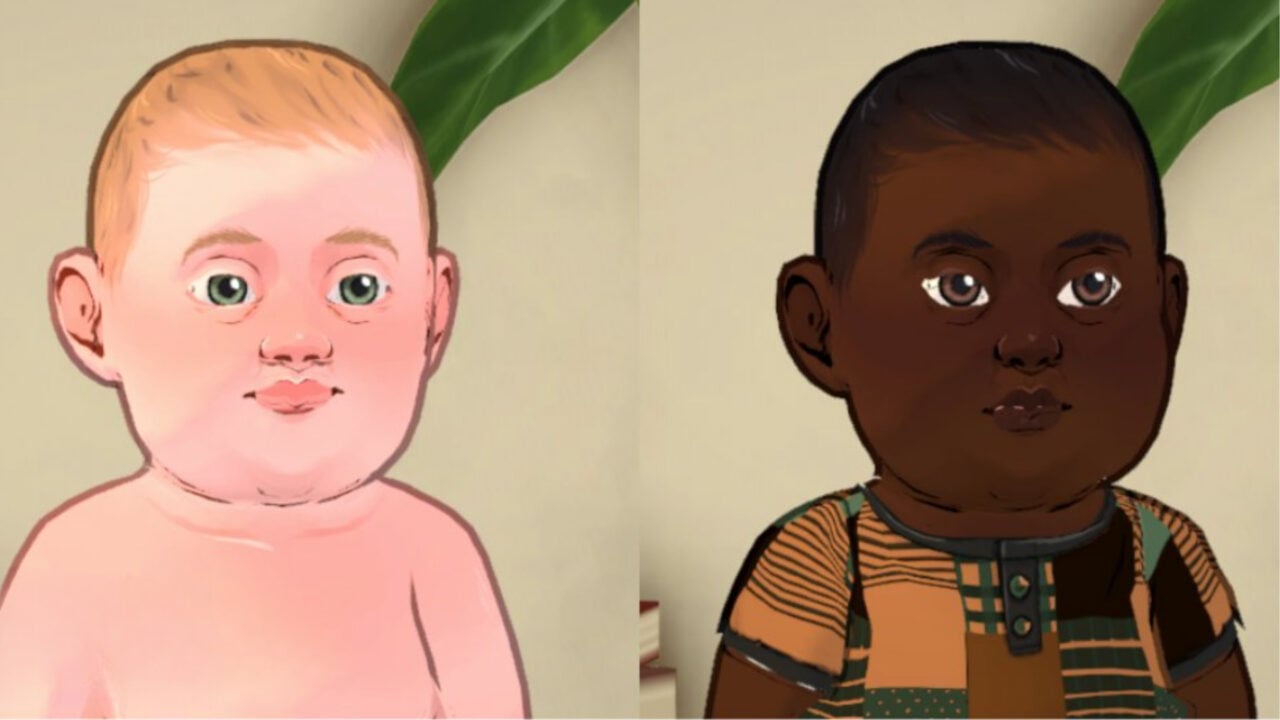 Paralives Creators Intend to Update Infant Character Designs in Response to Mixed Feedback