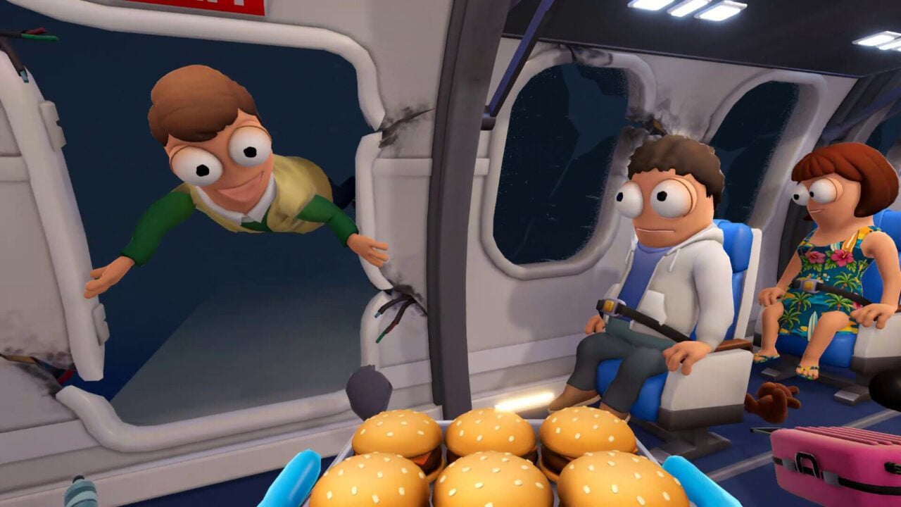 Peak: The Airplane Encounter That Strives to Be Your Upcoming Viral ‘Friendslop’ Fascination