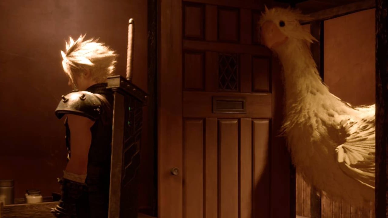 Persistent Problems with Glitched Chocobos Still Impact Final Fantasy 7 Rebirth Fans Two Years Post-Launch